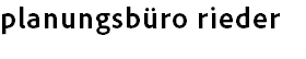 planungsbüro rieder
